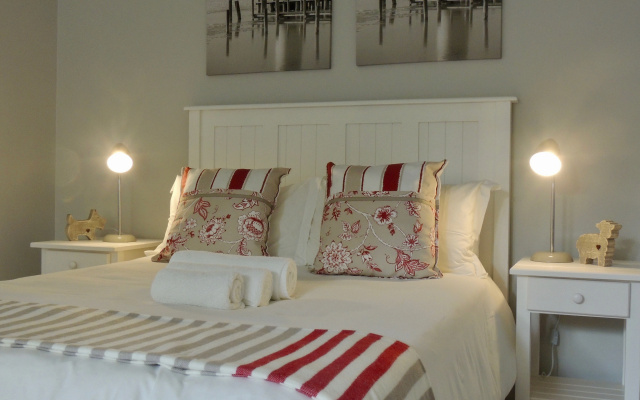 La Mer Guesthouse