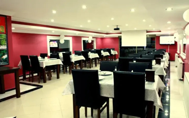 Cayeli Sahil Hotel