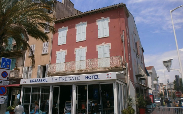 La Fregate Sarl