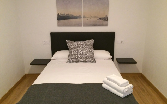 Teide Rooms