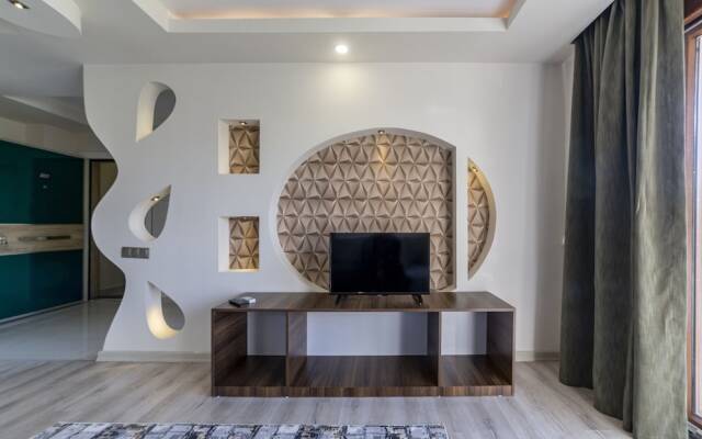 Tema Martılı Apart