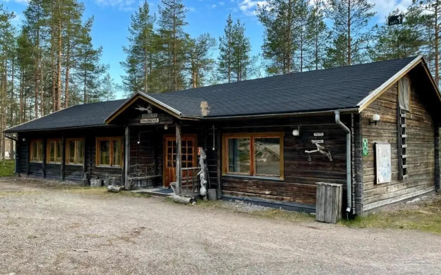 Lapiosalmi Wilderness Center