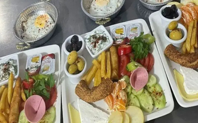 Aras Hotels Çorlu