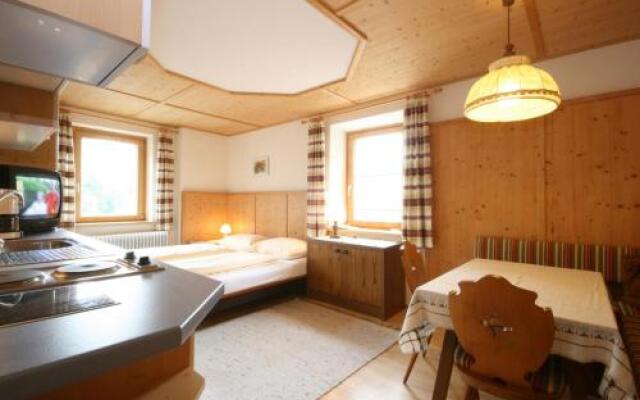 Appartements Schwaiger by Schladming-Appartements