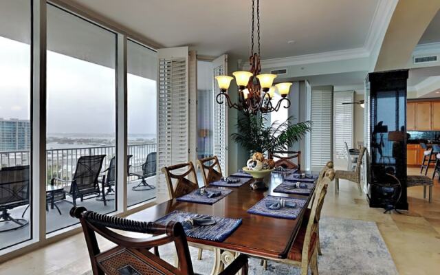 Mediterranean by SVR