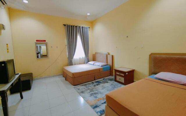 Homestay Mayang Suite - ISLAM ONLY