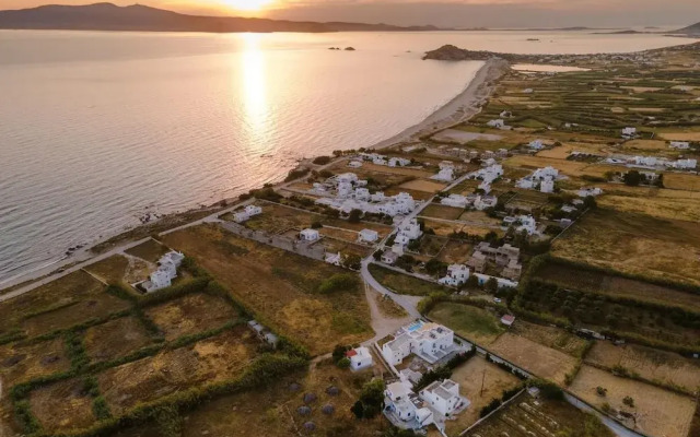 Villa Aronia Kastraki Naxos