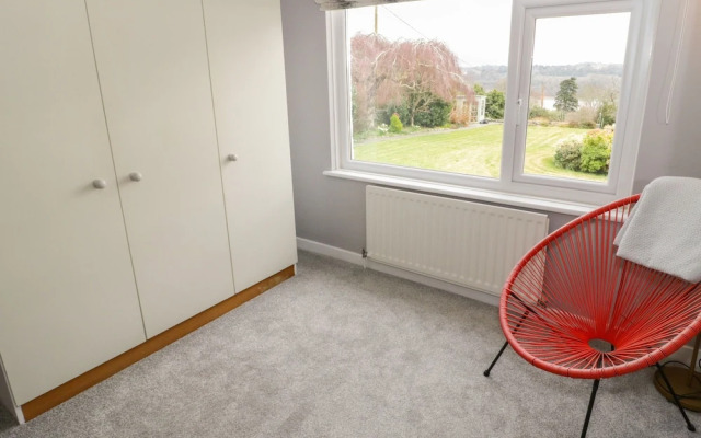 The Annexe