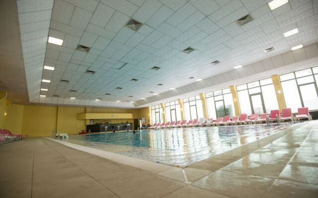 Zdravets Hotel Wellness & SPA