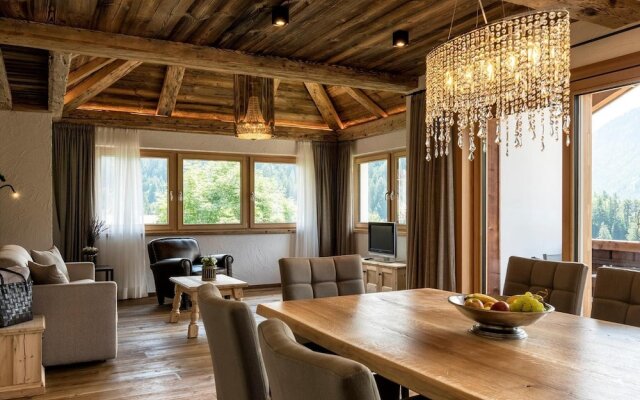 Residence Cesa Sassela