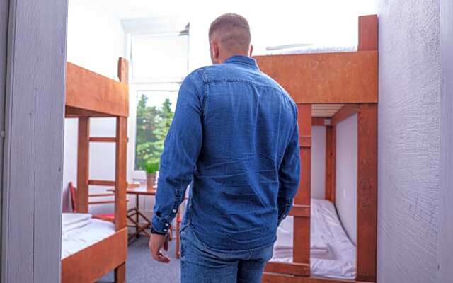 B&B in Oldtown Palanga