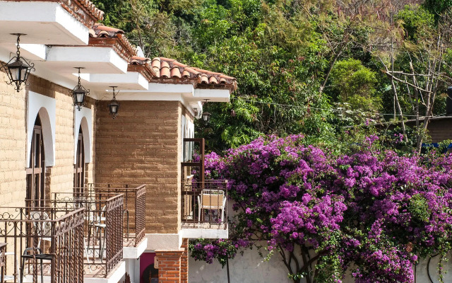 Hotel Hacienda Ventana del Cielo
