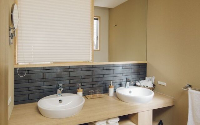 Asahi House Kyoto Dog Friendly