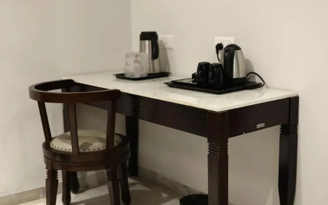 Hotel Saratha Rajans