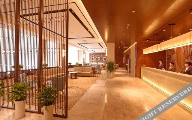 Homeinn Yitel (Zhengzhou Conference & Exhibition Center)