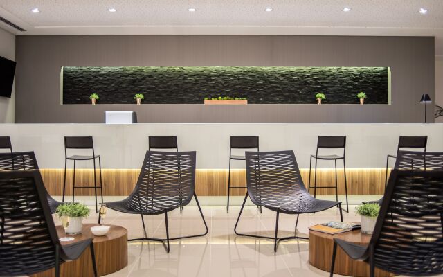 Intercity Pátio Pinda Hotel & Resort