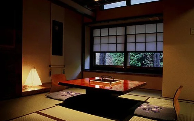 Kabutoya Ryokan