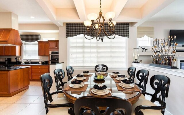 Villa The Sunshine House 4 Bedroom Reunion