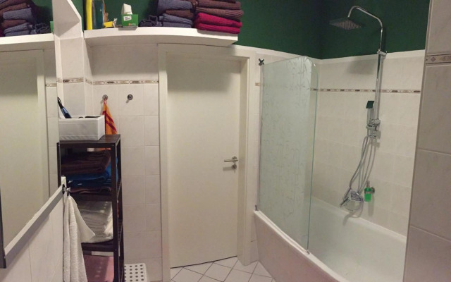 Zentralinleipzig - HTWK, MDR, KARLI, Südvorstadt