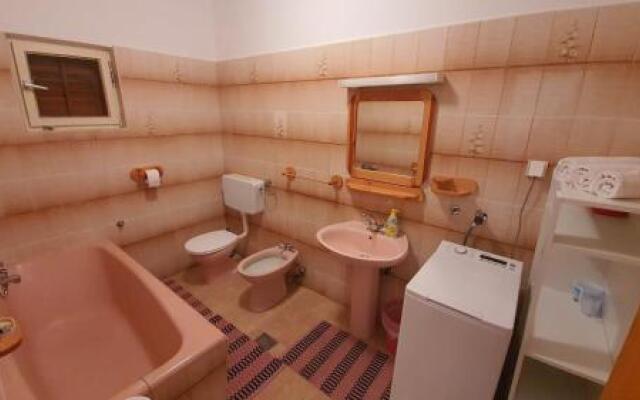 Apartment Majda