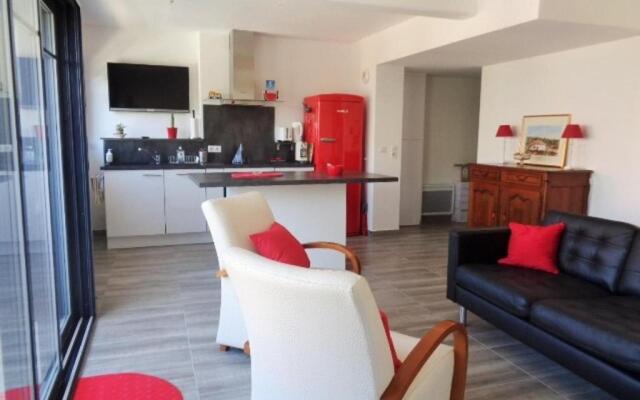 Appartement Arcachon, 2 pièces, 2 personnes - FR-1-374-94