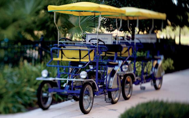 The Ritz-Carlton Orlando, Grande Lakes