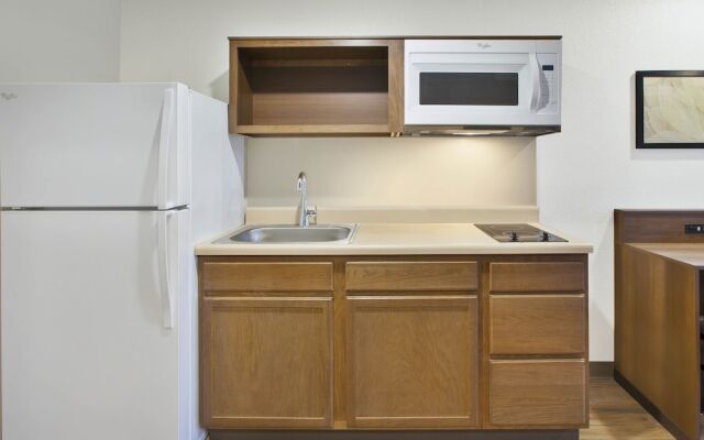 Extended Stay America Suites - Detroit - Rochester Hills