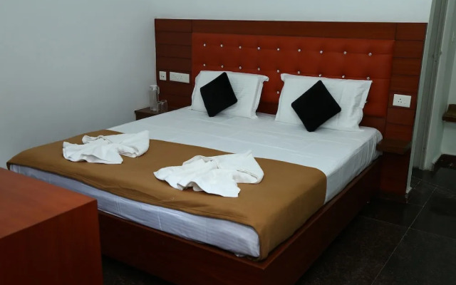 Sri Sai Residency