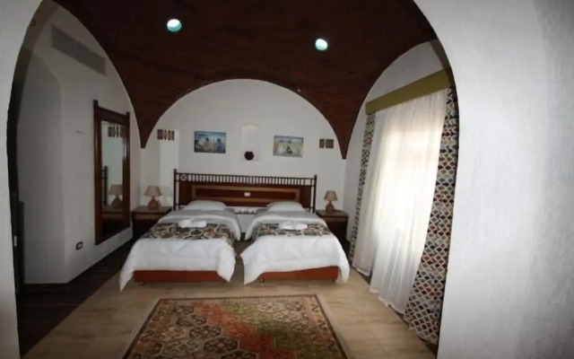 BeachSafari Resort