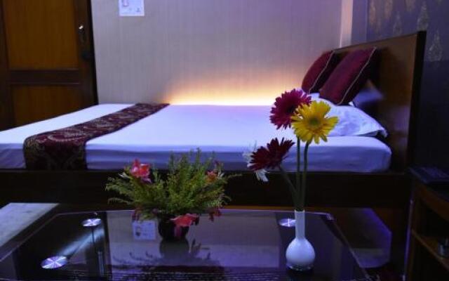 Hotel Gateway Continental