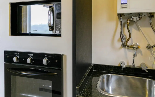 Apartamento Moderno e Aconchegante em Gramado