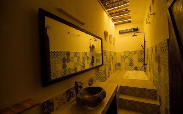 Hacoda Homestay - Hostel