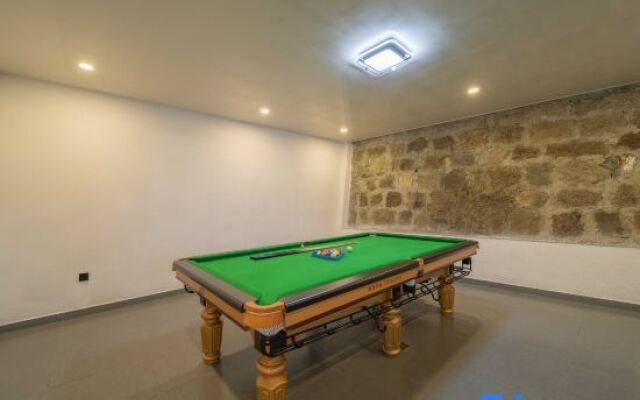 Huangshan Jianshan Homestay