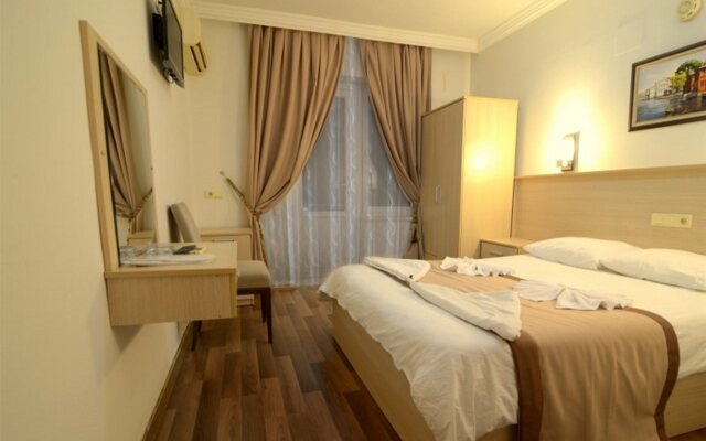 Dalyan Hotel Caria Royal