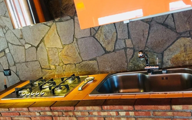 Guest House Ara Town