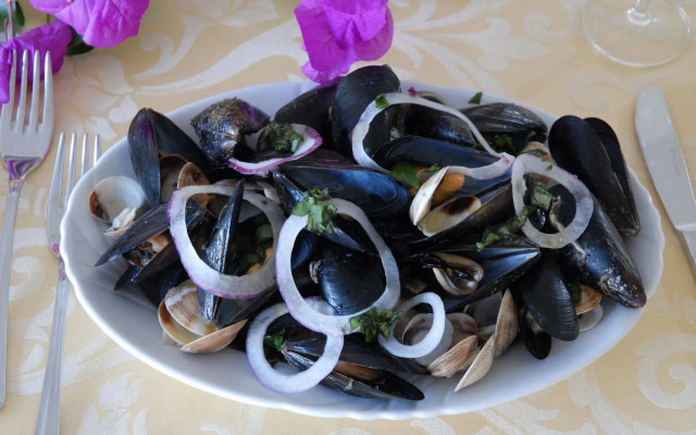 Park Hotel Villa Americana