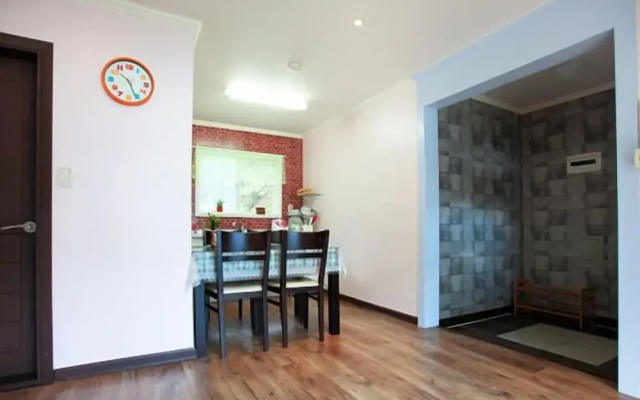 Yongin Doongji Art Village Pension