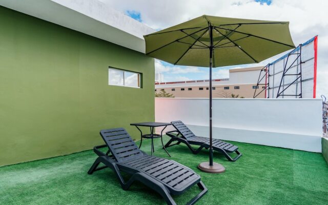 Italia Estación Hotel Mérida