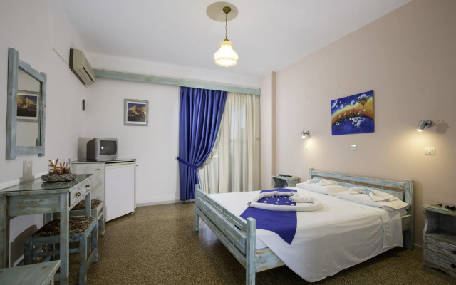 Kalathos Sun Hotel