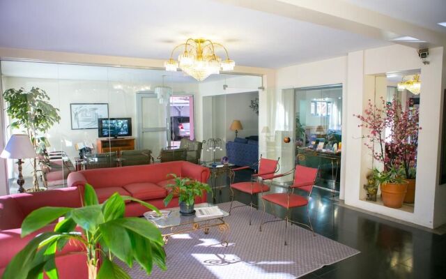 Hotel Estrela do Sul