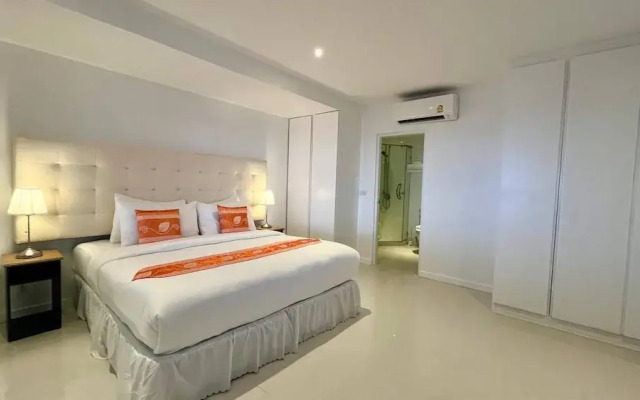 A11 Stunning Seaview 2brs 2baths Karon City