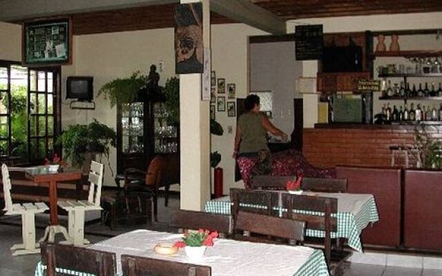 Pousada Da Barra