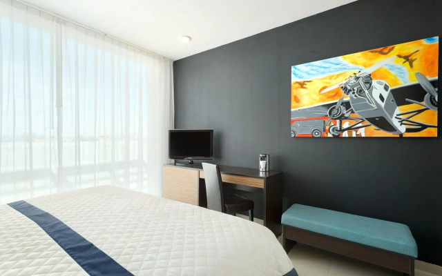 Wyndham Garden Silao Bajio Aeropuerto