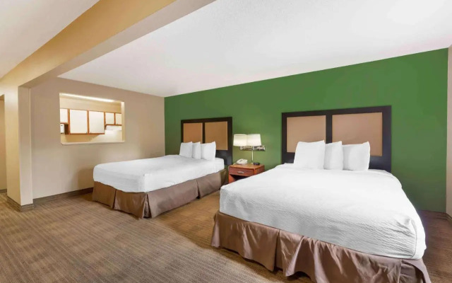 Studio Plus Atlanta - Alpharetta - Northpoint