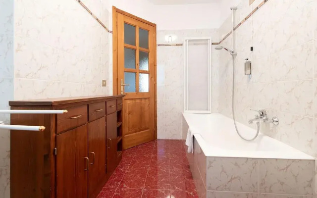 Monte Solena 45C in Bormio