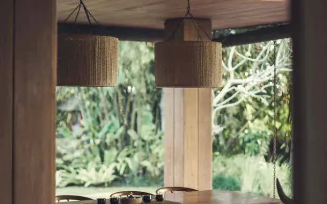 RedDoor Bali Villa