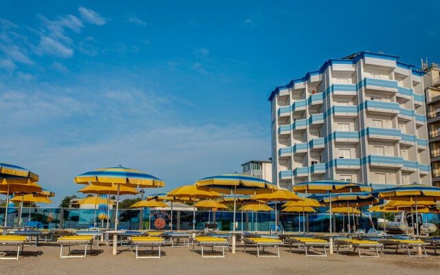 Hotel Asiago Beach