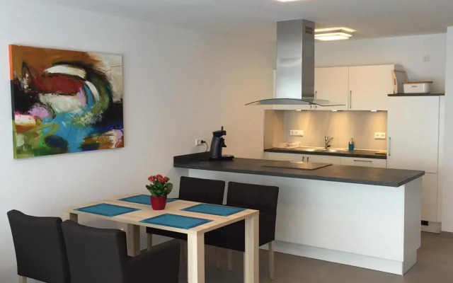 Starenweg Appartements