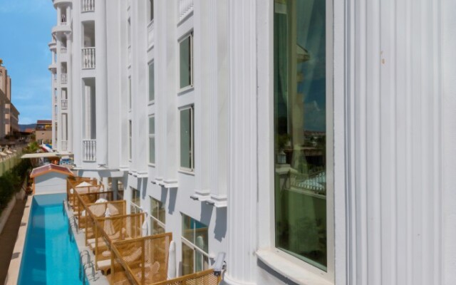Side Royal Palace Hotel & Spa - All Inclusive