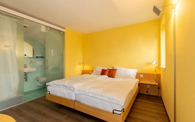 Hotel Restaurant Sternen